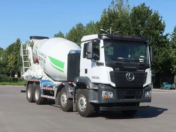 新能源攪拌車(chē)的優(yōu)勢(shì)有哪些？