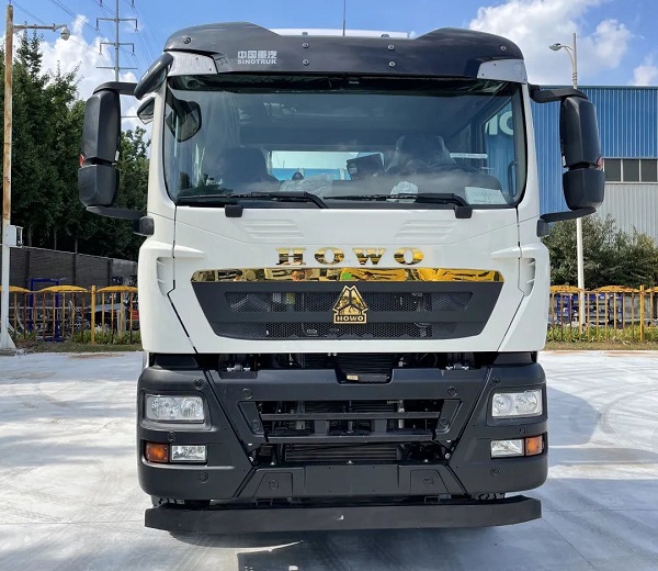 混動(dòng)攪拌車(chē)的優(yōu)勢(shì)都有哪些？六大優(yōu)勢(shì)講解！