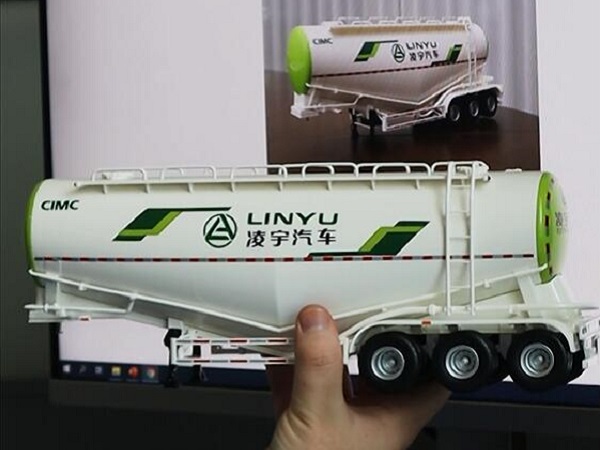 I want it I got it  想要的車模我都有！