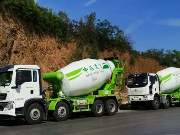 6月重卡銷量走勢與預(yù)期相符，兩家企業(yè)逆風(fēng)增長